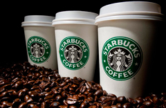 Starbucks será gestionada por Alsea en Chile y Argentina