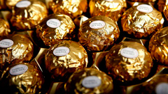 Ferrero inaugura su primera planta en México