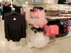 H&M expande su presencia en México