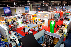 España, Argentina, Costa Rica y E.U., países invitados en la Feria Internacional de Franquicias 2013