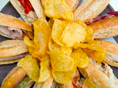 100 Montaditos inicia su plan de expansión en Chile