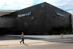 Stonewall traza su plan de expansión fuera de México