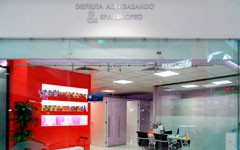 Las franquicias Siluets llegan a México