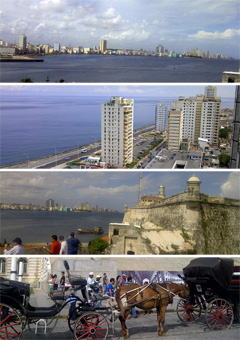 Convención Anual de Franquicias Grupo Travel en Habana