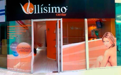 Nueva apertura de Vellisimo Center en México