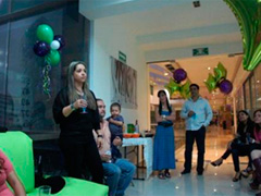 Aniversario Depelle Jesús del Monte