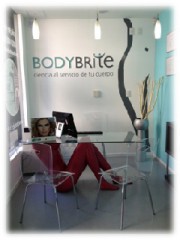 BodyBrite presente en la SEMANA PYME