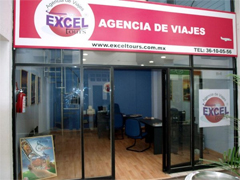 Excel Tours buscará abrir 48 oficinas
