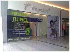 Nuevas aperturas Depelle