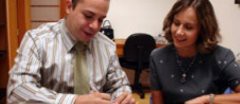 Rápido retorno de la inversión con Impuestum Contadores