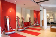 Vibro Slim & Fit respaldo y posicionamiento internacional