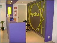 Nueva apertura del centro Depelle Horacio