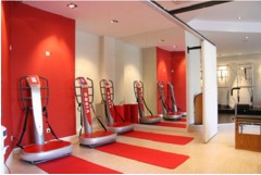 Vibro-Fitness, mucho más que ejercicio físico