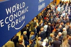 El Foro Económico Mundial en México