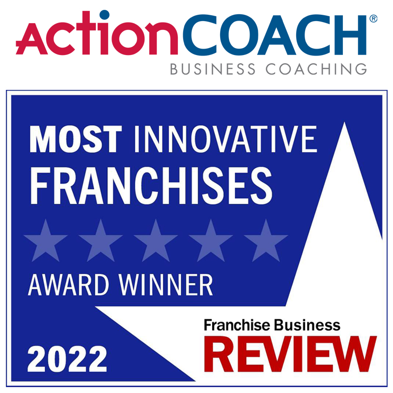 ActionCOACH ganó un prestigioso reconocimiento de Franchise Business Review