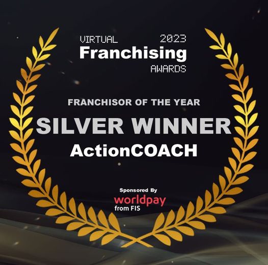 ActionCOACH queda segundo lugar en la categoría más disputada de los premios Virtual Franchising