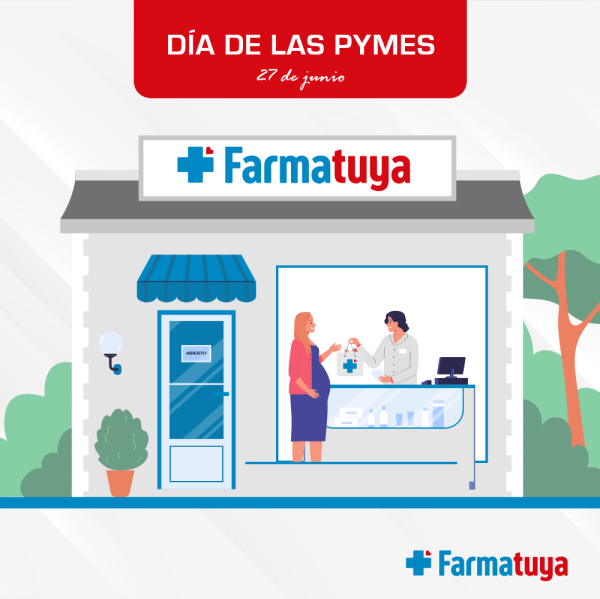 ¡Día de las PYMES!