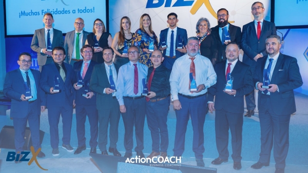 Franquicia ActionCoach: ¡Descubre el Impactante mundo del BizX!