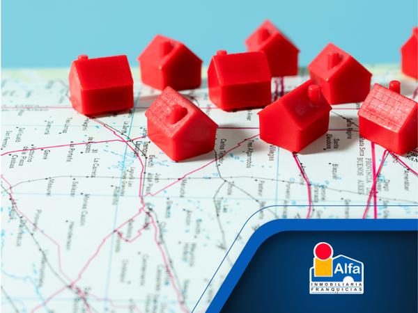 La conveniencia de elegir una franquicia inmobiliaria: Tres claves para seleccionar la mejor