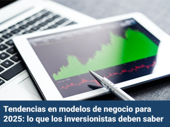 Tendencias en modelos de negocio para 2025, lo que los inversionistas deben saber. Franquicia Stesso