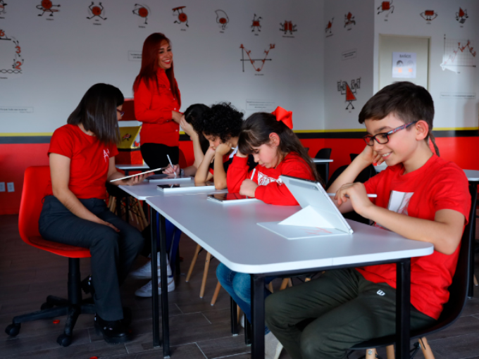 Invierte en una Franquicia Mathnasium: El Futuro de la Educación Matemática