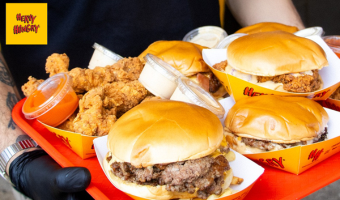 Franquicia Heavy Hungry, Ya conoces sobre nuestra franquicia?