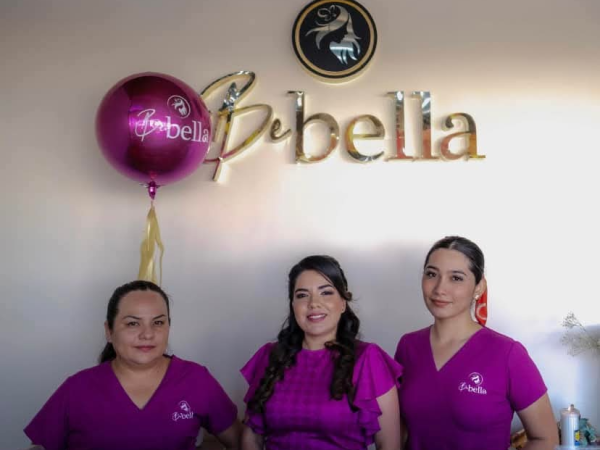 La franquicia Bebella® SPA anuncia su llegada a Bolivia: una nueva ruta de inversión para emprendedores visionarios.