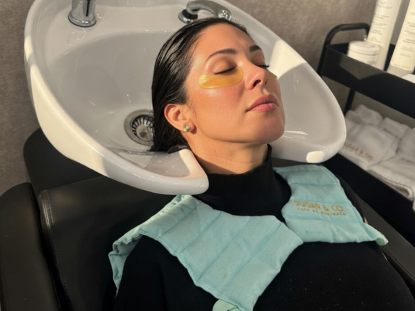 La franquicia Sugar&Co apuesta por una experiencia integral dentro del mundo de la belleza