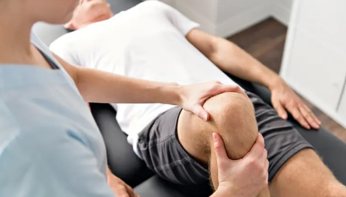 Franquicia de fisioterapia con IA SHRF Physio Center: inversión desde 440,000 pesos y retorno en menos de un año