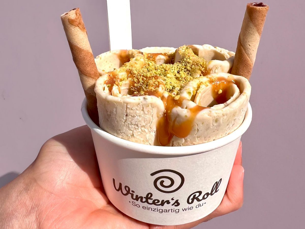 Winter’s Roll: una franquicia construida alrededor de la experiencia del cliente