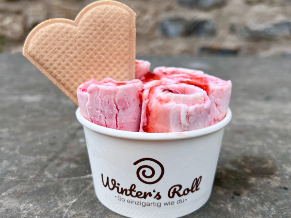 El nuevo estándar del postre: interacción, frescura y personalización con la franquicia Winter´s Roll