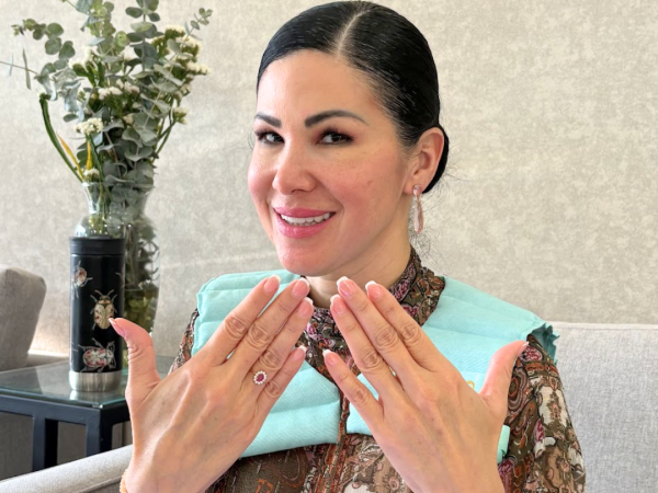 Franquicia Sugar&Co.: innovación para cuidar las uñas naturales