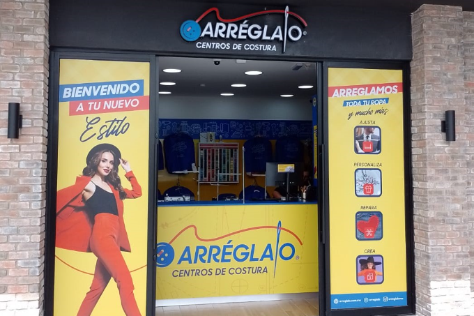 Franquicia Arréglalo continúa su expansión en 2026: Apertura Querétaro Zibatá